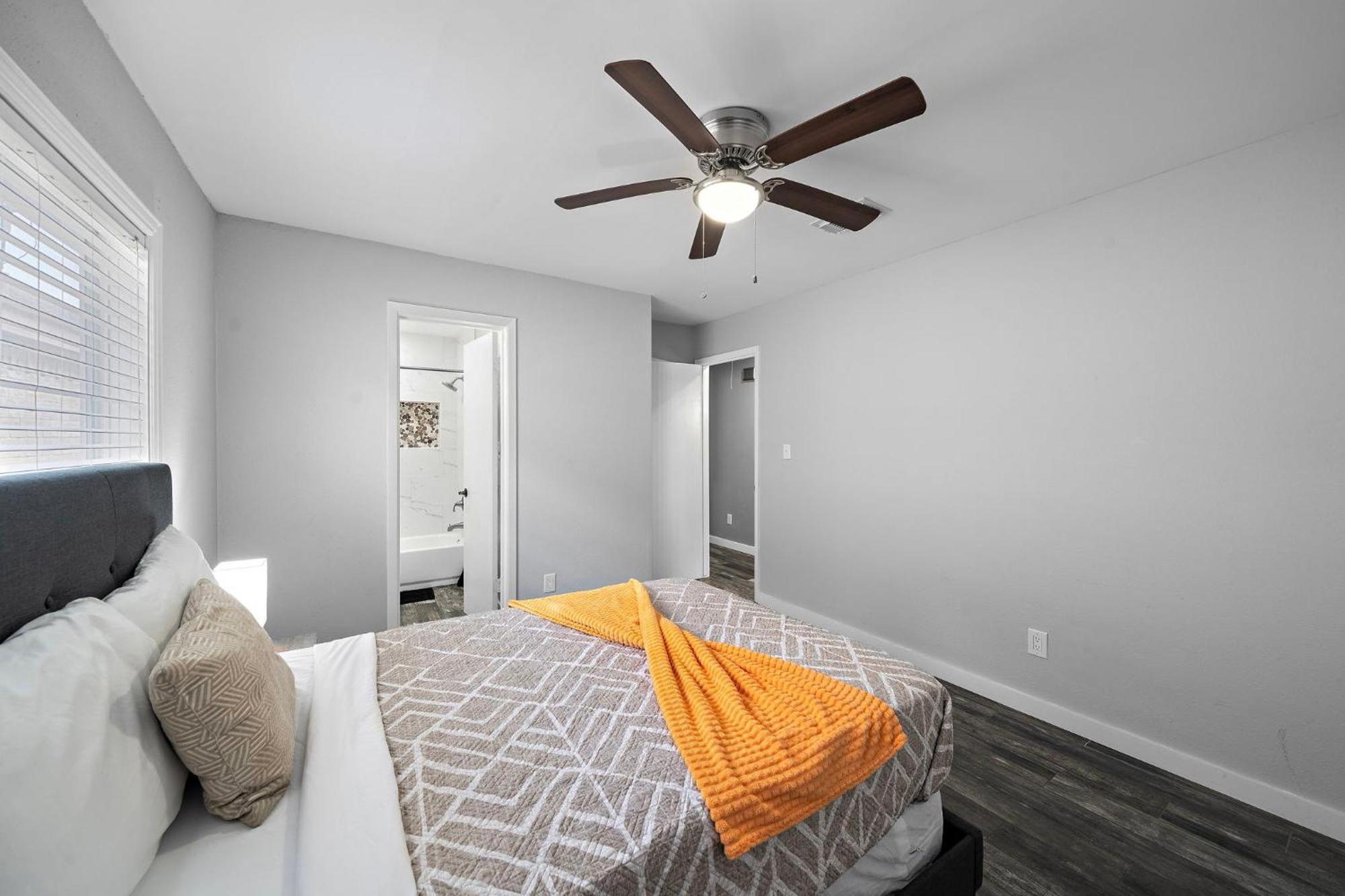 Houston Pool Getaway Games Parking Wifi Pet Villa Ngoại thất bức ảnh
