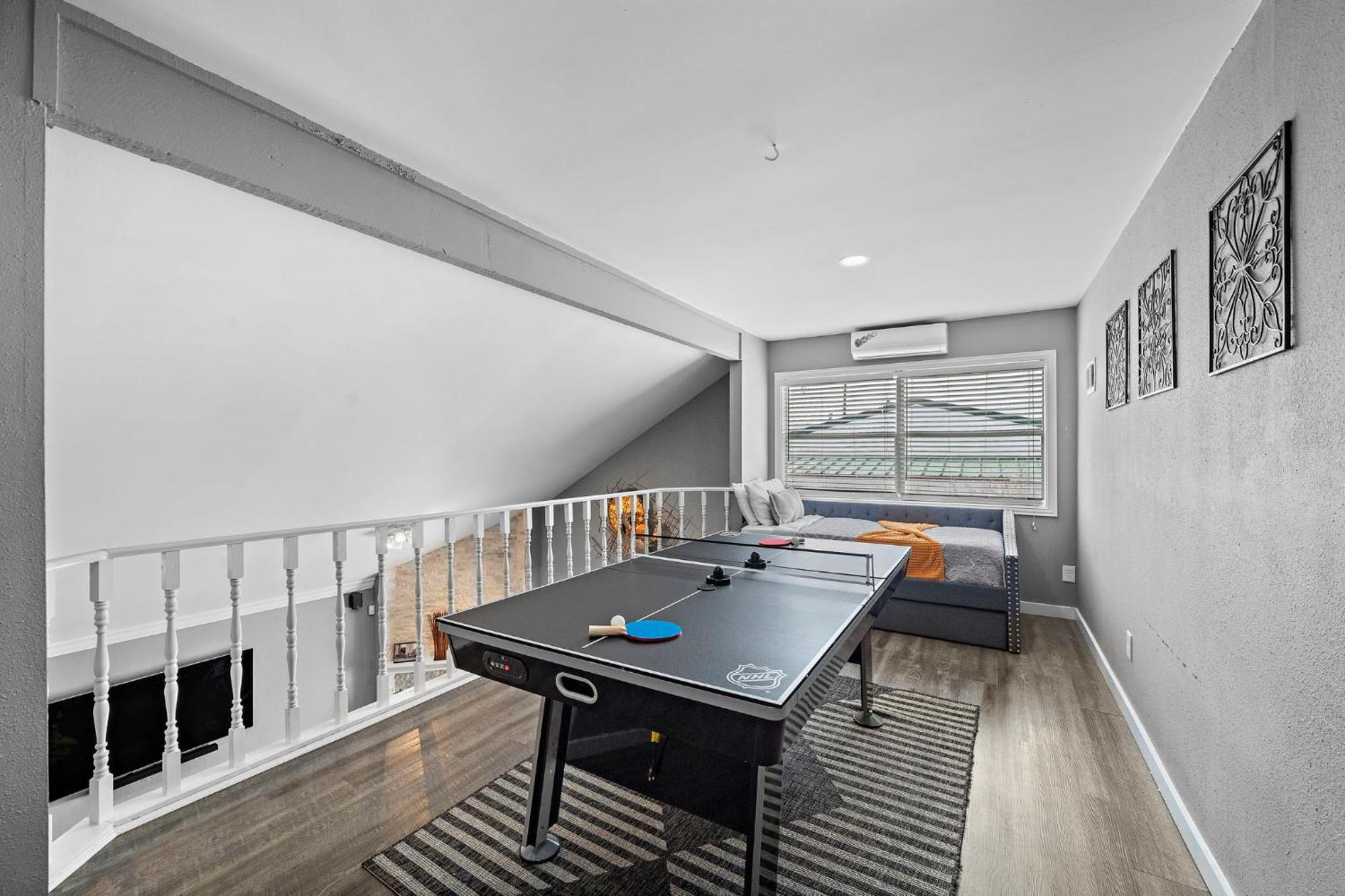 Houston Pool Getaway Games Parking Wifi Pet Villa Ngoại thất bức ảnh