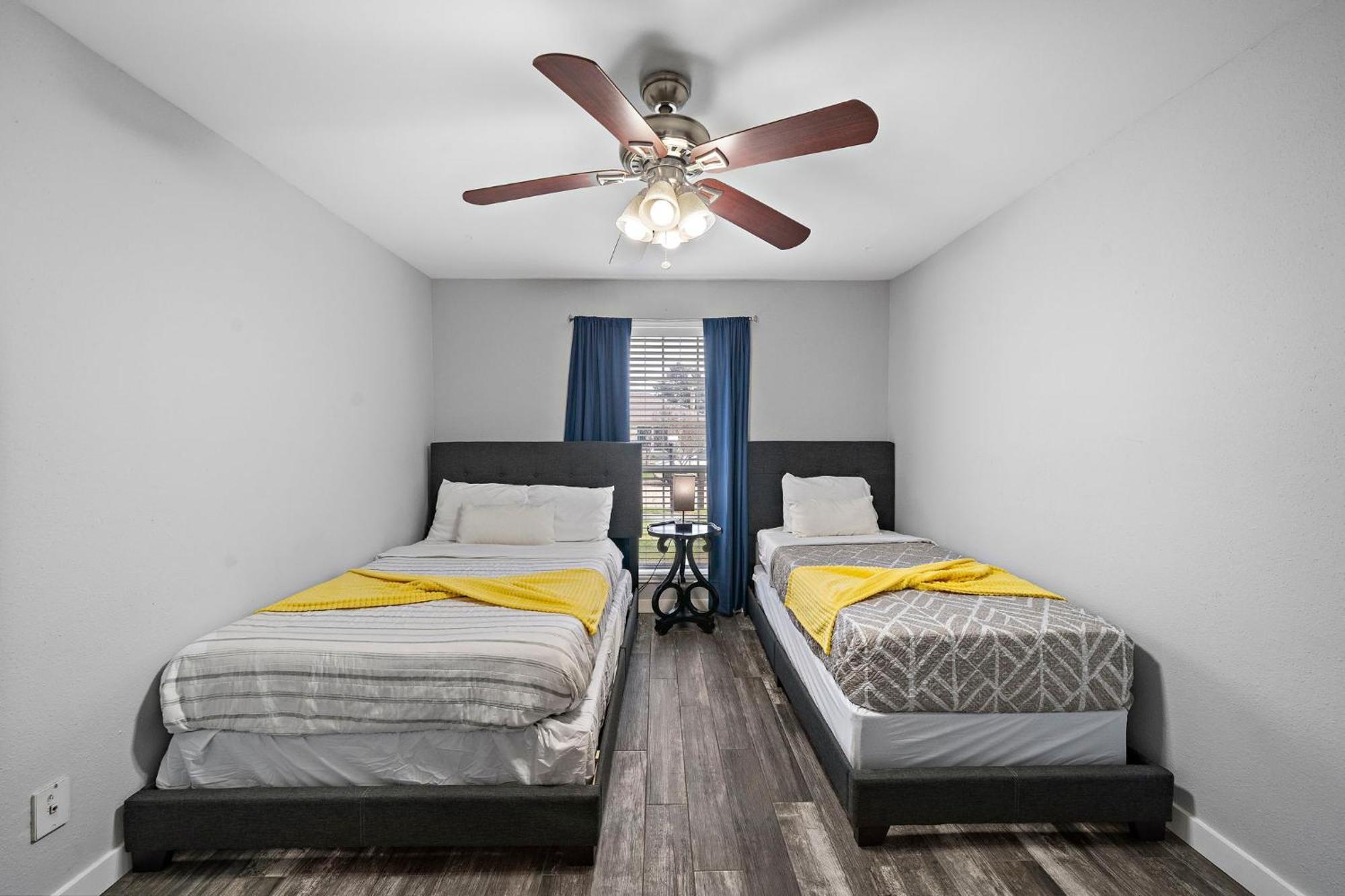 Houston Pool Getaway Games Parking Wifi Pet Villa Ngoại thất bức ảnh